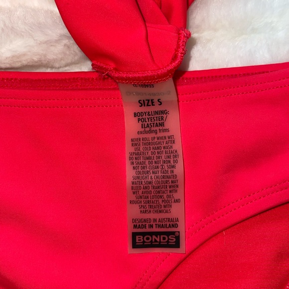 Bonds Bikini Set - Picture 3 of 5